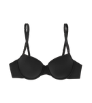 Test Transparent Bra