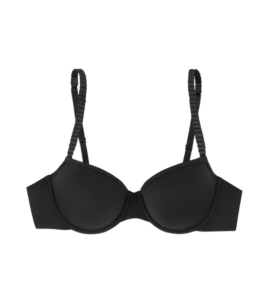 Test Transparent Bra